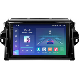 Штатная магнитола VGA для Toyota Fortuner (2015+) на Android 13.0 (VGA589U2K)