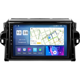 Штатная магнитола VGA для Toyota Fortuner (2015+) на Android 13.0 (VGA589UHD)