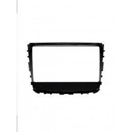 Магнитола для Ssang Yong Rexton 2018 VGA на Андроид 13.0 VGA356-10LUX1UHD