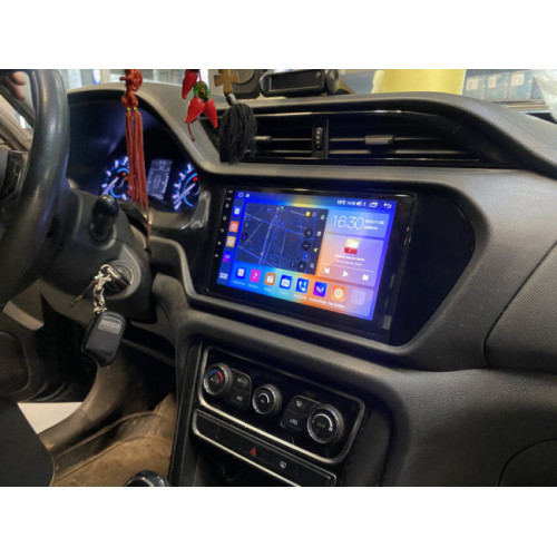 Магнитола для Chery Tiggo 2/3 2014+ VGA на Андроид 12.0 VGA986XHD