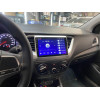 Магнитола для Hyundai Solaris 2017+ VGA (cо встроенным модулем для подключения камер 360) на Андроид 13 VGA766XHD360
