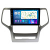 Штатная магнитола VGA для Jeep Grand Cherokee (2008-2012) на Android 13.0 (VGA088FHDAV)