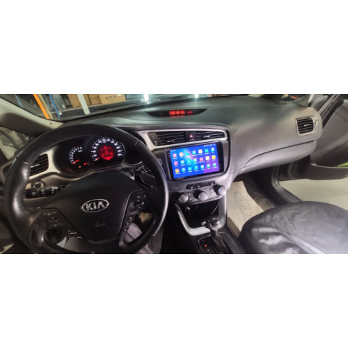 Магнитола для Kia Ceed 2 2012+ VGA на Андроид 13.0 VGA216T2LUX1U2K