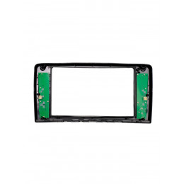 Магнитола для Mercedes R class 2005-2011 VGA на Андроид 13.0 VGA212T1LUX1MHD