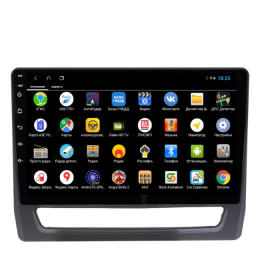 Магнитола для Mitsubishi ASX 2021+ VGA на Андроид 13 VGA027XHD