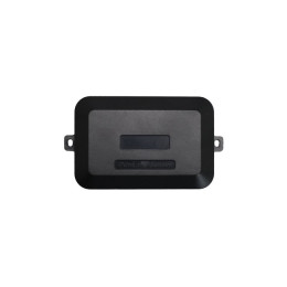 Видеопарктроник VGA 22мм. черный CVBS/AHD 720P VGAPS600blk