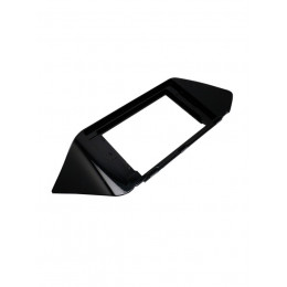 Магнитола для Hyundai Sonata 2020+ VGA (cо встроенным модулем для подключения камер 360) на Андроид 13.0 VGA409U2K360