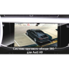 Штатная интеллектуальная 3D система кругового обзора автомобиля сПАРК-BDV-360-R для Audi A6, с функцией видеорегистратора