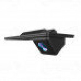 Штатная интеллектуальная 3D система кругового обзора автомобиля сПАРК-BDV-360-R для Audi A6, с функцией видеорегистратора