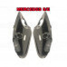 Cистема кругового обзора автомобиля сПАРК-BDV-360-R для Mitsubishi Outlander, с функцией видеорегистратора