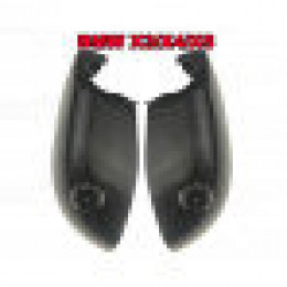 Штатная интеллектуальная 3D система кругового обзора автомобиля сПАРК-BDV-360-R для BMW X4 , с функцией видеорегистратора