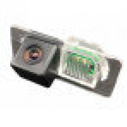 Штатная интеллектуальная 3D система кругового обзора автомобиля сПАРК-BDV-360-R для BMW X4 , с функцией видеорегистратора