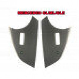 Штатная интеллектуальная 3D система кругового обзора автомобиля сПАРК-BDV-360-R для Mercedes-Benz Vito, с функцией видеорегистратора