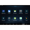 Навесной монитор на подголовник VGA экран 12" разрешение 2160*1440 на Android 11.0 2+32Гб VGATech120N