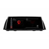 Магнитола для BMW 5 серия кузов F10/F11 2011-2012 CIC 4 PIN с IPS матрицей 10.25"  1920*720 VGA на Андроид 12.0 VGA5278i