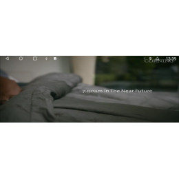 Магнитола для Toyota Land Cruiser 300 2021+ EXR/GXR Автомобиль VGA на Андроид 13.0 VGA382L12T2