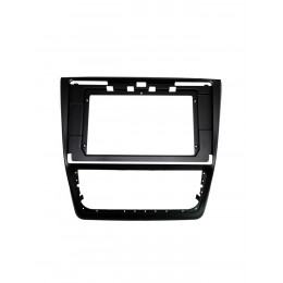 Магнитола для Skoda Yeti 2013-2017 климат VGA на Андроид 13.0 VGA994T1LUX1FHD