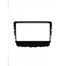 Магнитола для Ssang Yong Rexton 2018 VGA на Андроид 12.0 VGA356-10LUX1RN2K