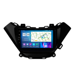 Штатная магнитола VGA для Chevrolet Dakota (2007-2011) / Malibu (2015-2018) (Uv Black) на Android 13.0 (VGA021FHDAV)