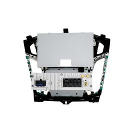 Магнитола для Ford Focus 3 2015+ VGA на Андроид 13.0 VGA155XHDDVD