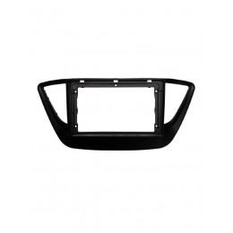 Штатная магнитола VGA для Hyundai Solaris (2017-2021) на Android 13.0 (VGA766T2FHDAV)