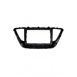 Магнитола для Hyundai Solaris 2017-2021 VGA на Андроид 13.0 VGA766T2MHD