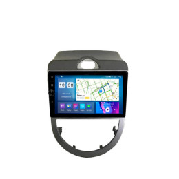 Штатная магнитола VGA для Kia Soul (2008-2014) на Android 13.0 (VGA528LHDAV)