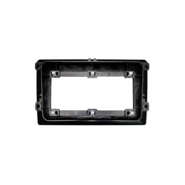 Магнитола для VW/Skoda/Seat экран 10" VGA на Андроид 13.0 VGA904-10MHD