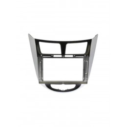 Магнитола для Hyundai Solaris 2010-2016 VGA (cо встроенным модулем для подключения камер 360) на Андроид 13.0 VGA067T2U2K360