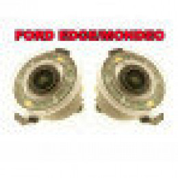 Штатная система кругового обзора автомобиля сПАРК-BDV-360-R для Ford со встроенным видеоинтерфейсом, с функцией видеорегистратора