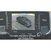 Система кругового обзора автомобиля сПАРК-BDV-360-R для Dodge Ram, с функцией видеорегистратора