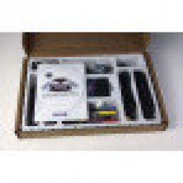 Cистема кругового обзора автомобиля сПАРК-BDV-360-R для Nissan Navara, с функцией видеорегистратора