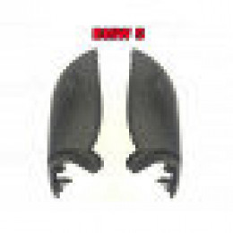 Штатная интеллектуальная 3D система кругового обзора автомобиля сПАРК-BDV-360-R для BMW 7 Series V (F01/F02/F04), с функцией видеорегистратора