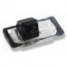 Штатная интеллектуальная 3D система кругового обзора автомобиля сПАРК-BDV-360-R для BMW 7 Series V (F01/F02/F04), с функцией видеорегистратора