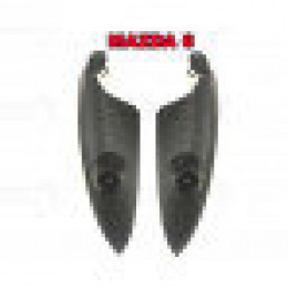 Система кругового обзора автомобиля сПАРК-BDV-360-R для Mazda 6, с функцией видеорегистратора