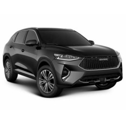 HAVAL F7 Электропривод двери багажника