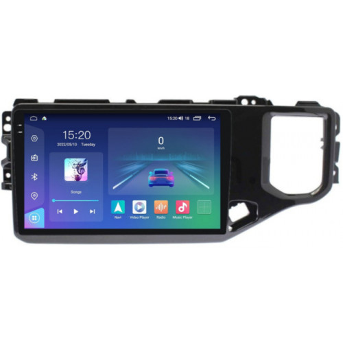 Штатная магнитола VGA для Chery Tiggo 4 (2019+) на Android 13.0 (VGA960U2K)