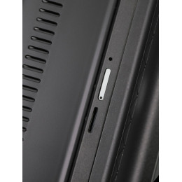 Магнитола для BMW 3/4 серия кузов F30/F31/F32/F33/F34/F35/F36 2013-2017 NBT матрицей 12.3"  1920*720 VGA на Андроид 13.0 VGA5613a138/128