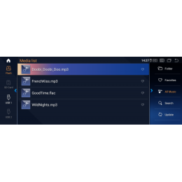 Магнитола для BMW 3/4 серия кузов F30/F31/F32/F33/F34/F35/F36 2013-2017 NBT матрицей 12.3"  1920*720 VGA на Андроид 13.0 VGA5613a138/128