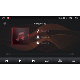 Магнитола для Hyundai Solaris 2010-2016 VGA на Андроид 13.0 VGA06711u2kAIR