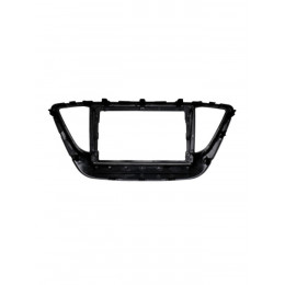 Штатная магнитола VGA для Hyundai Solaris (2017-2021) на Android 13.0 (VGA766T2LHDAV)