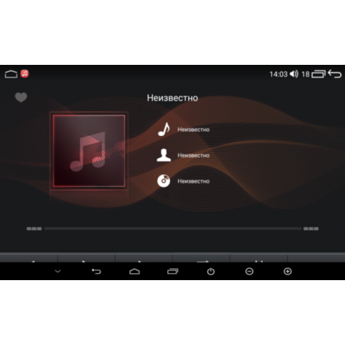 Магнитола для Hyundai H1 2019+ VGA на Андроид 13.0 VGA58713u2kAIR