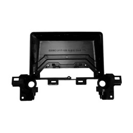 Магнитола для Mazda CX-5 2017+ VGA (cо встроенным модулем для подключения камер 360) на Андроид 13.0 VGA981-9LUX2XHD360