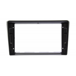 Магнитола для Toyota Avensis 2003-2009 VGA (cо встроенным модулем для подключения камер 360) на Андроид 13.0 VGA697XHD360