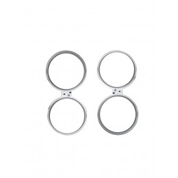 Магнитола для Volkswagen Tiguan 2011-2018 цвет Черный VGA на Андроид 13.0 VGA488T2LUX2MHD