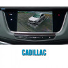 Штатная система кругового обзора автомобиля сПАРК-BDV-360-R для Cadillac со встроенным видеоинтерфейсом, с функцией видеорегистратора