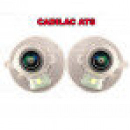 Штатная система кругового обзора автомобиля сПАРК-BDV-360-R для Cadillac со встроенным видеоинтерфейсом, с функцией видеорегистратора