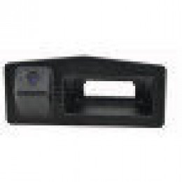 Штатная система кругового обзора автомобиля сПАРК-BDV-360-R для Cadillac со встроенным видеоинтерфейсом, с функцией видеорегистратора