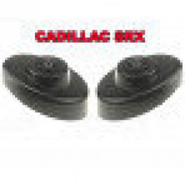 Штатная система кругового обзора автомобиля сПАРК-BDV-360-R для Cadillac со встроенным видеоинтерфейсом, с функцией видеорегистратора