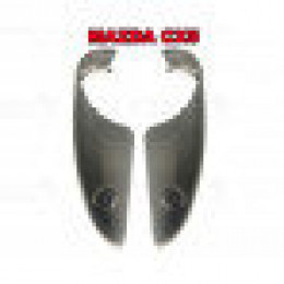 Система кругового обзора автомобиля сПАРК-BDV-360-R для Mazda CX-5 с функцией видеорегистратора